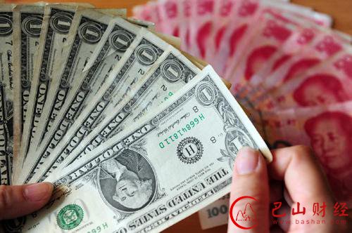 人民币贬值,大宗商品利好,纺织钢铁