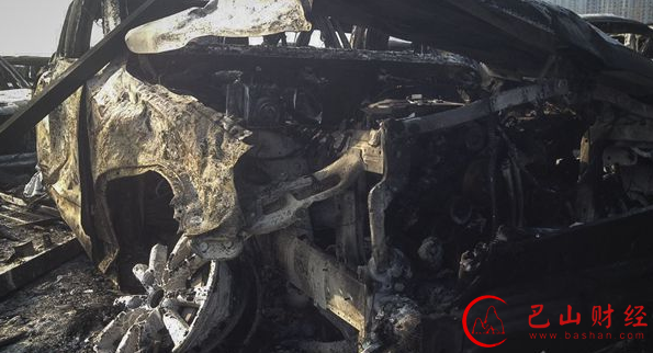 天津塘沽,爆炸,死亡