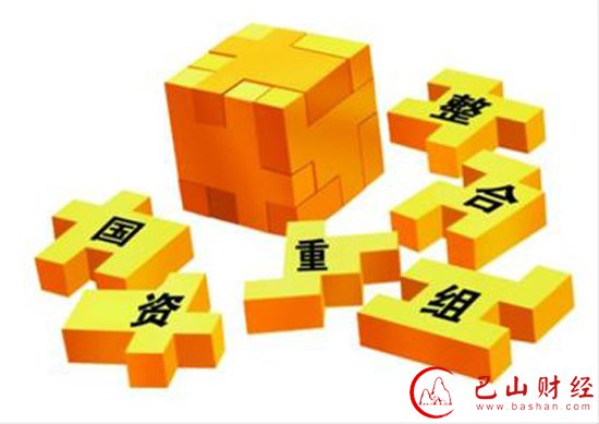 国企改革,转型,上海
