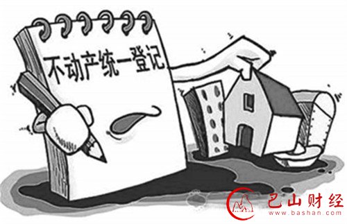 不动产登记的核心:保护财产权