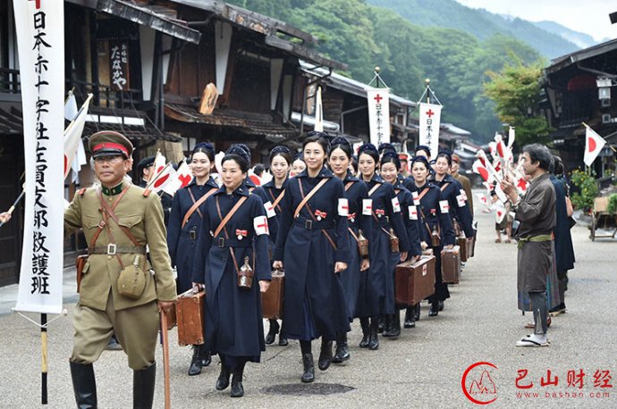 日本人  抗战片