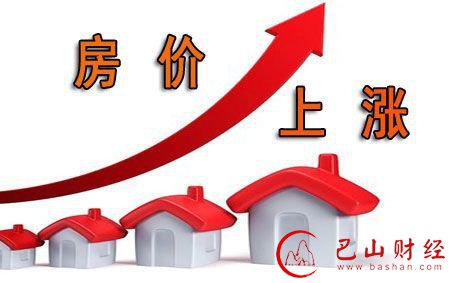 房价，暴涨，王健林