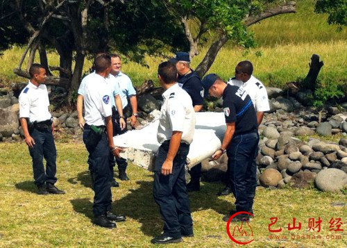 马来西亚,马航,MH370,残骸
