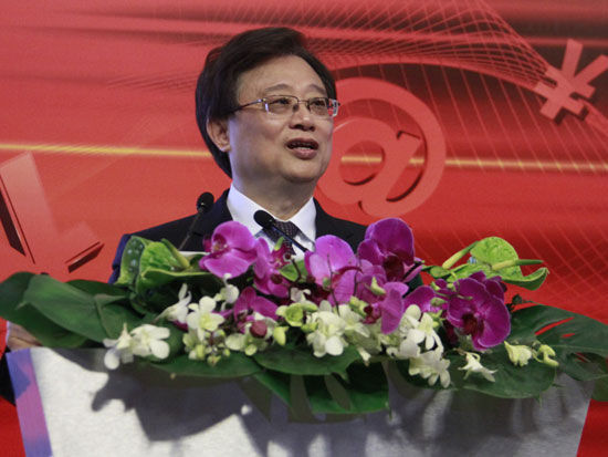 中欧商学院宣布院长交替