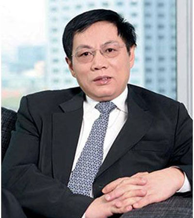任志强：做股东要有当老婆思想 不当小三套现就跑
