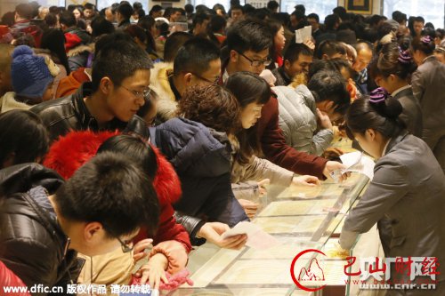 北京,黄金卖场,抢金,狂潮,“金猴”,一天半,25公斤