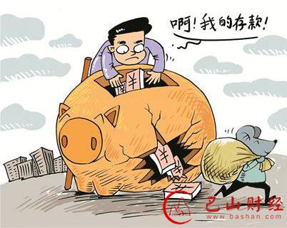 理财,金融陷阱,投资,