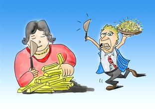 金价上涨引发疯狂抢购 专家建议出手需谨慎