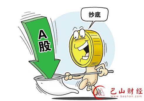 股市,抄底,股市抄底,暴跌