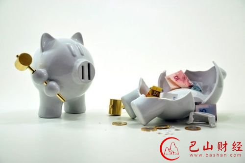 理财,投资,加薪,保险,老实人