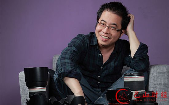小米,黎万强,雷军