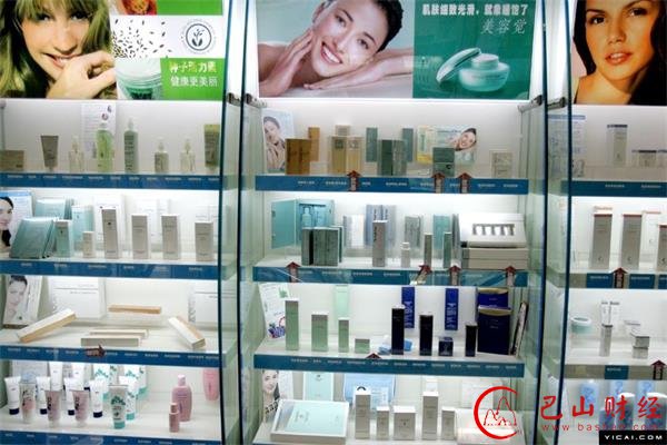 化妆品,网络游戏,药品,保健品