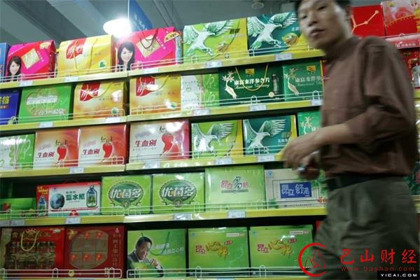 化妆品,网络游戏,药品,保健品