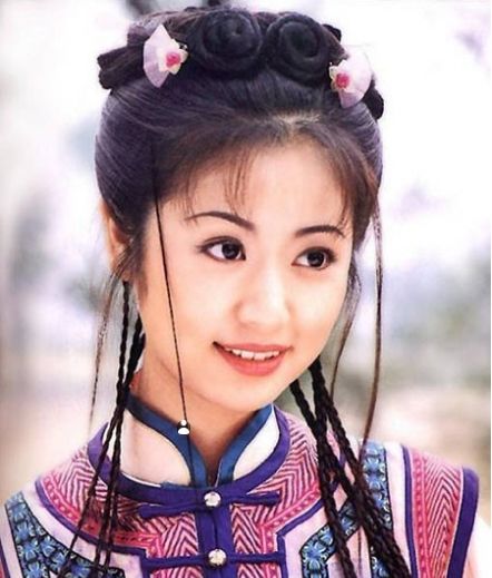 林心如 林心如