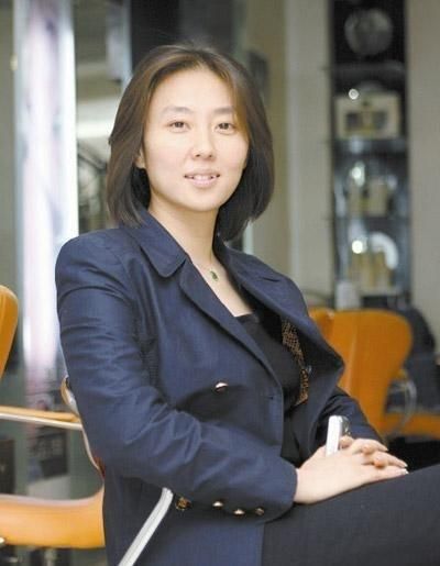 杨楠 杨楠
