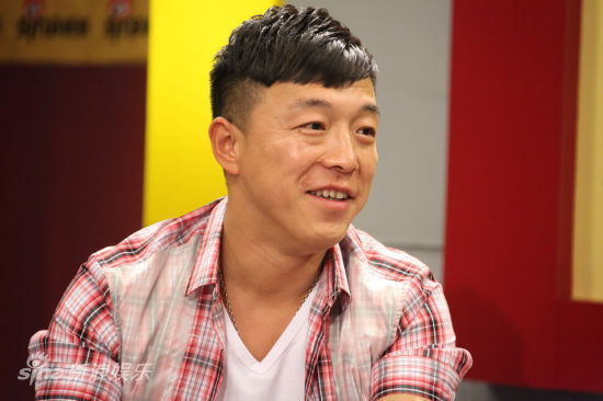 黄渤 黄渤
