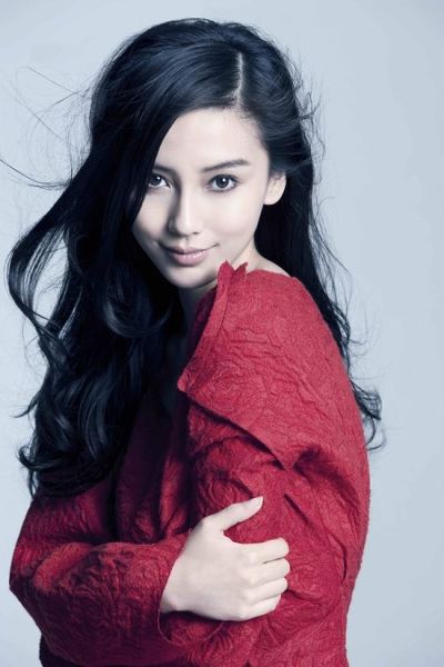 Angelababy Angelababy