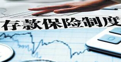 存款保险制度公布 我们应该如何进行理财？ 