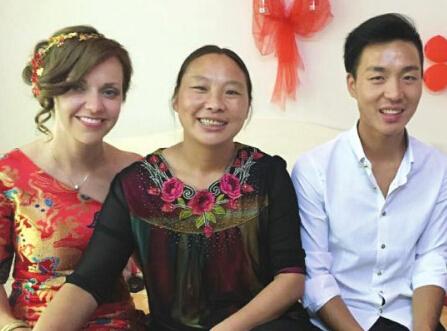 男子迎娶英国女歌手 新婚夫妇如何更好的理财?