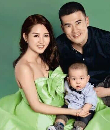 何洁自曝已怀二胎 准妈妈应如何进行理财