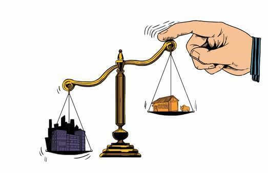 中国家庭收入差19倍 穷人和富人都该如何理财呢 