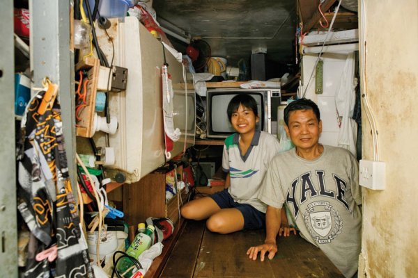 中国家庭收入差19倍 穷人和富人都该如何理财呢 