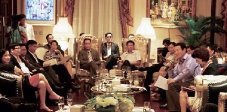 中国家庭收入差19倍 穷人和富人都该如何理财呢 