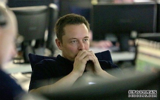 <strong>b</strong> 中国为何没有催生像马斯克一样疯狂的人物?