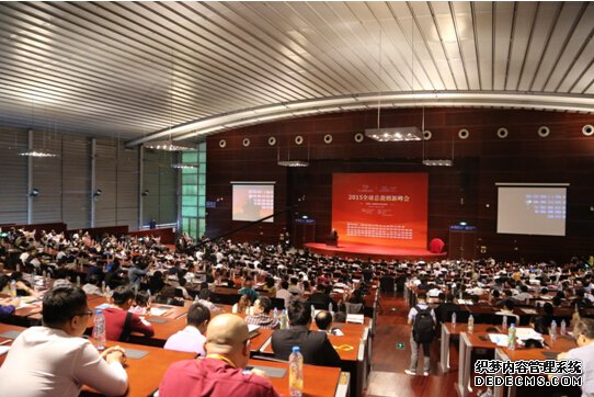 全球总裁创新峰会:揭晓2014年度中国最佳企业商学院 榜单