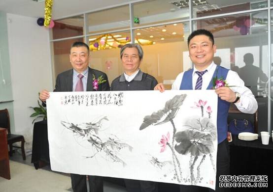 银来财富 在南京树立“普惠金融”标杆