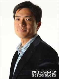 《财富》年度商业人物第六位：百度CEO李彦宏(图)