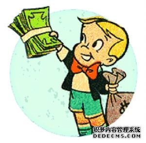 理查·里奇 理查·里奇