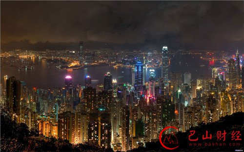 香港回应"股汇双杀":有能力抵御资本流动考验