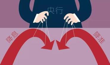 央行周一再次解释双降:并非QE 央行资产负债表未扩张
