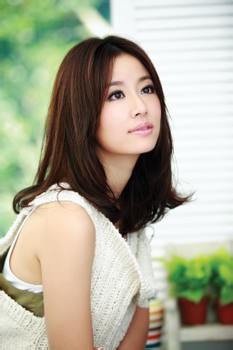 林心如：9000万