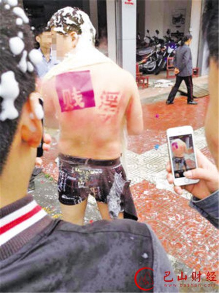 传统习俗闹洞房从何时开始又黄又暴力？