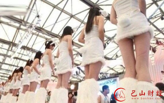 嫩模,黑幕,放弃,尊严