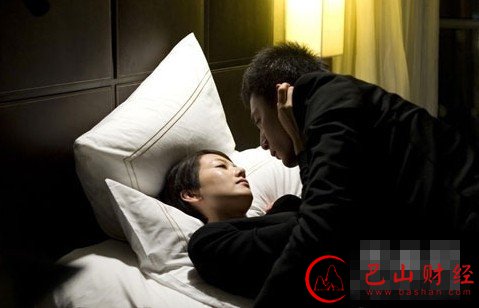 国内,一线女星,床戏,处女秀