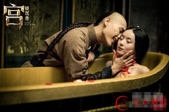 国内,一线女星,床戏,处女秀