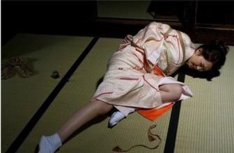 日本,女子,监狱,龌龊,