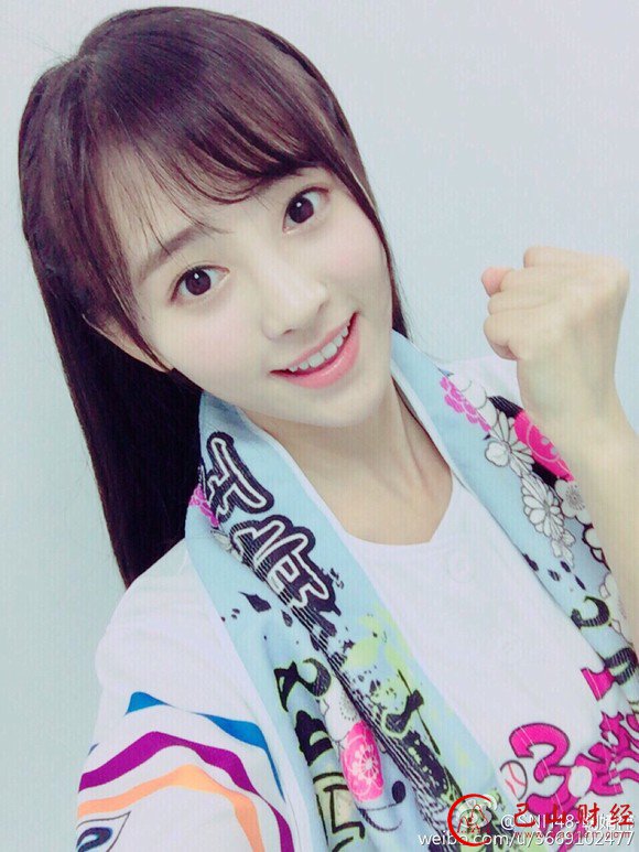 中国，第一美女，鞠婧祎