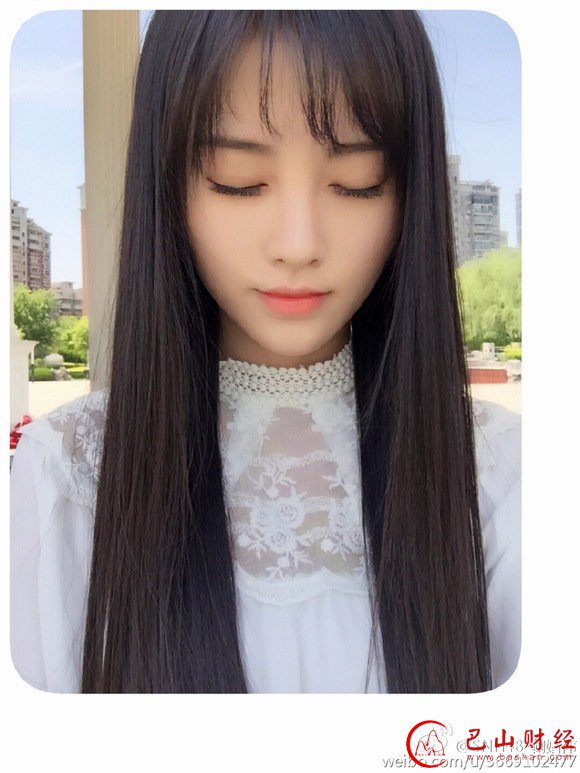 中国，第一美女，鞠婧祎