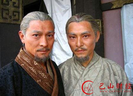 替身,明星,比美