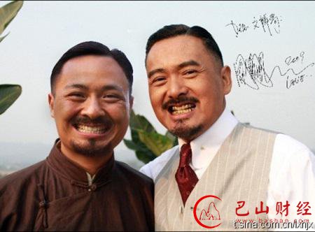 替身,明星,比美