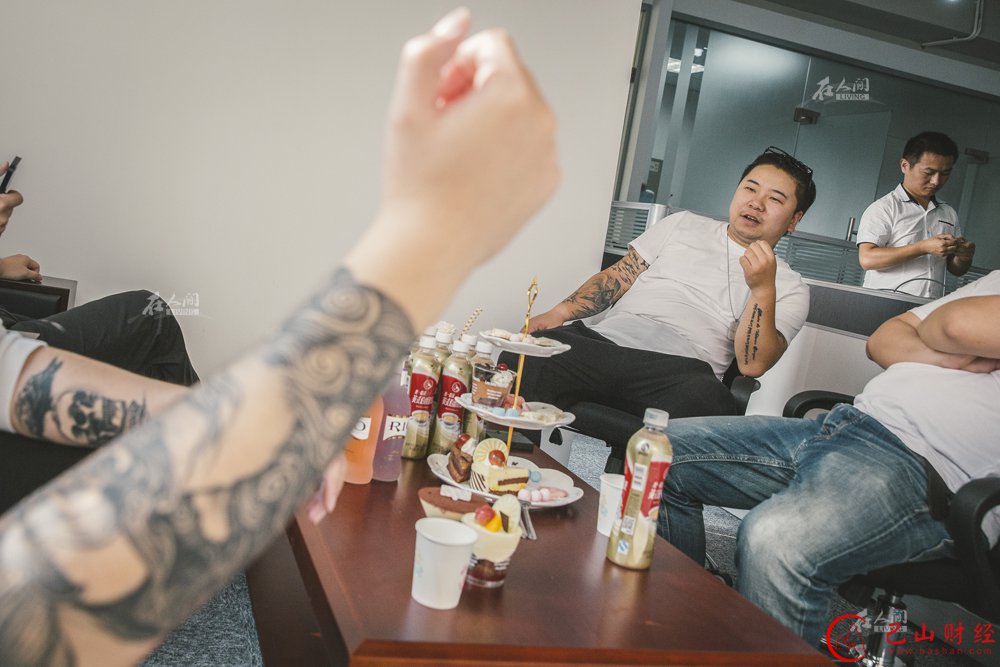 网红,小野,王晨玥,海涛,张晓梵,张思源
