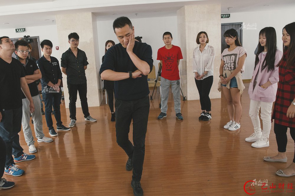 网红,小野,王晨玥,海涛,张晓梵,张思源