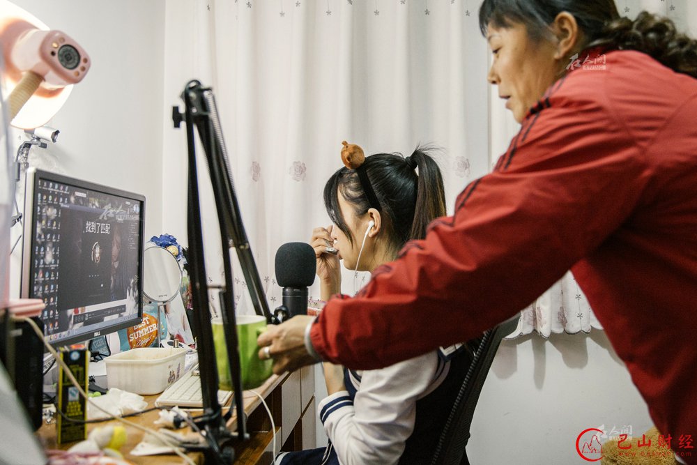 网红,小野,王晨玥,海涛,张晓梵,张思源