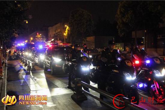 四川,警方,娱乐场所,现场