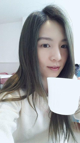 女星,素颜,自拍,最美