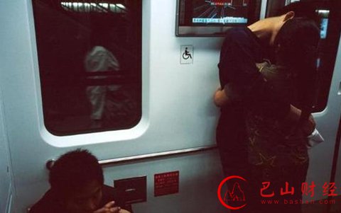 地铁,大便,盘点,地铁,奇葩,乘客
